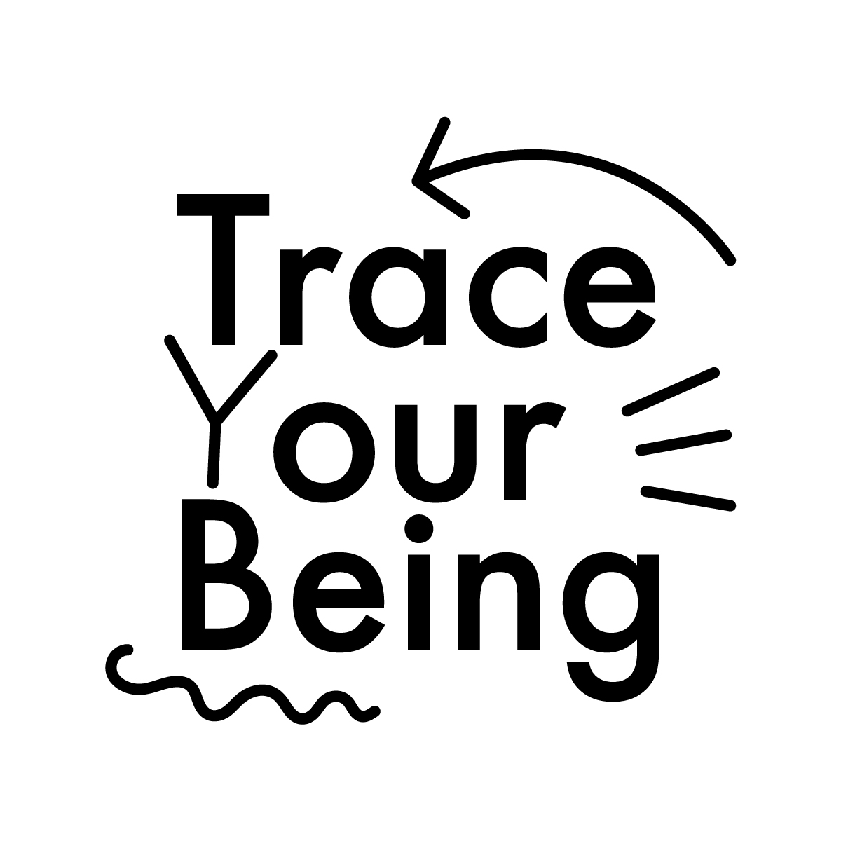 Trace Your Being